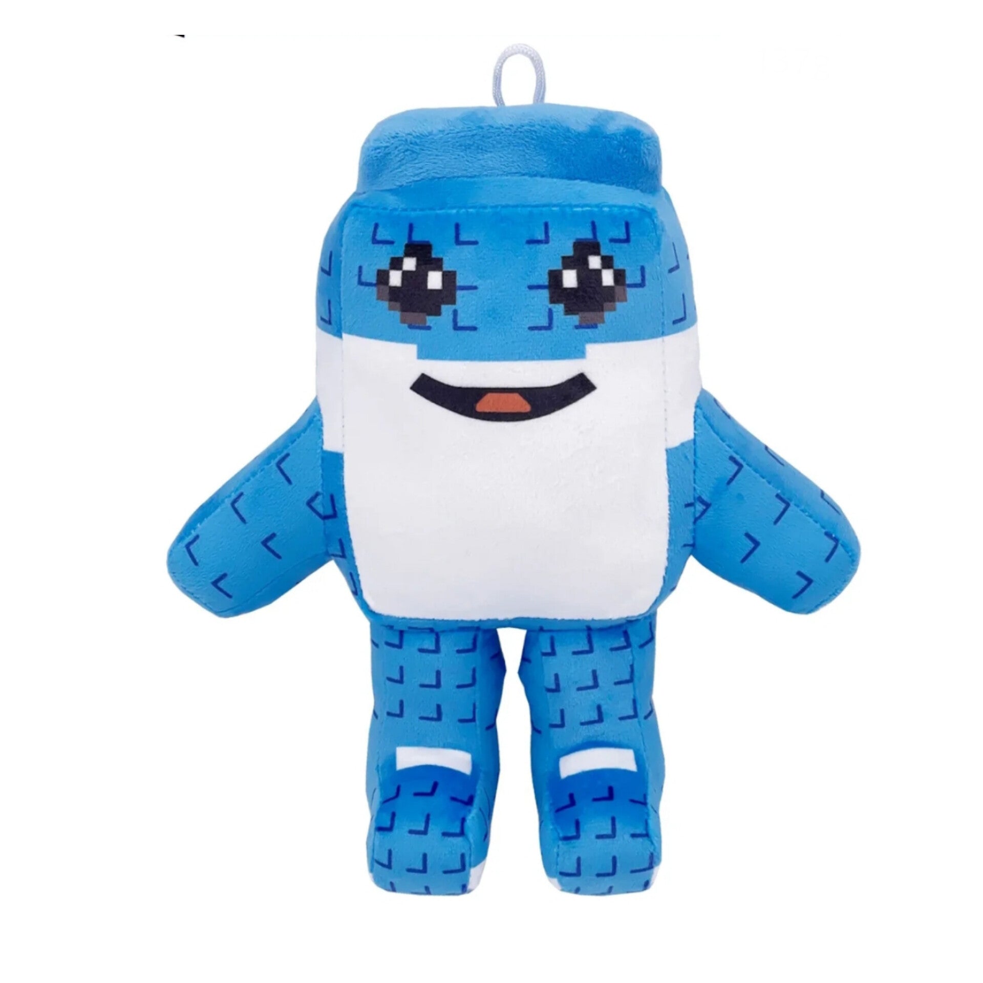 Los Tralaleritos Brainrot Plushie